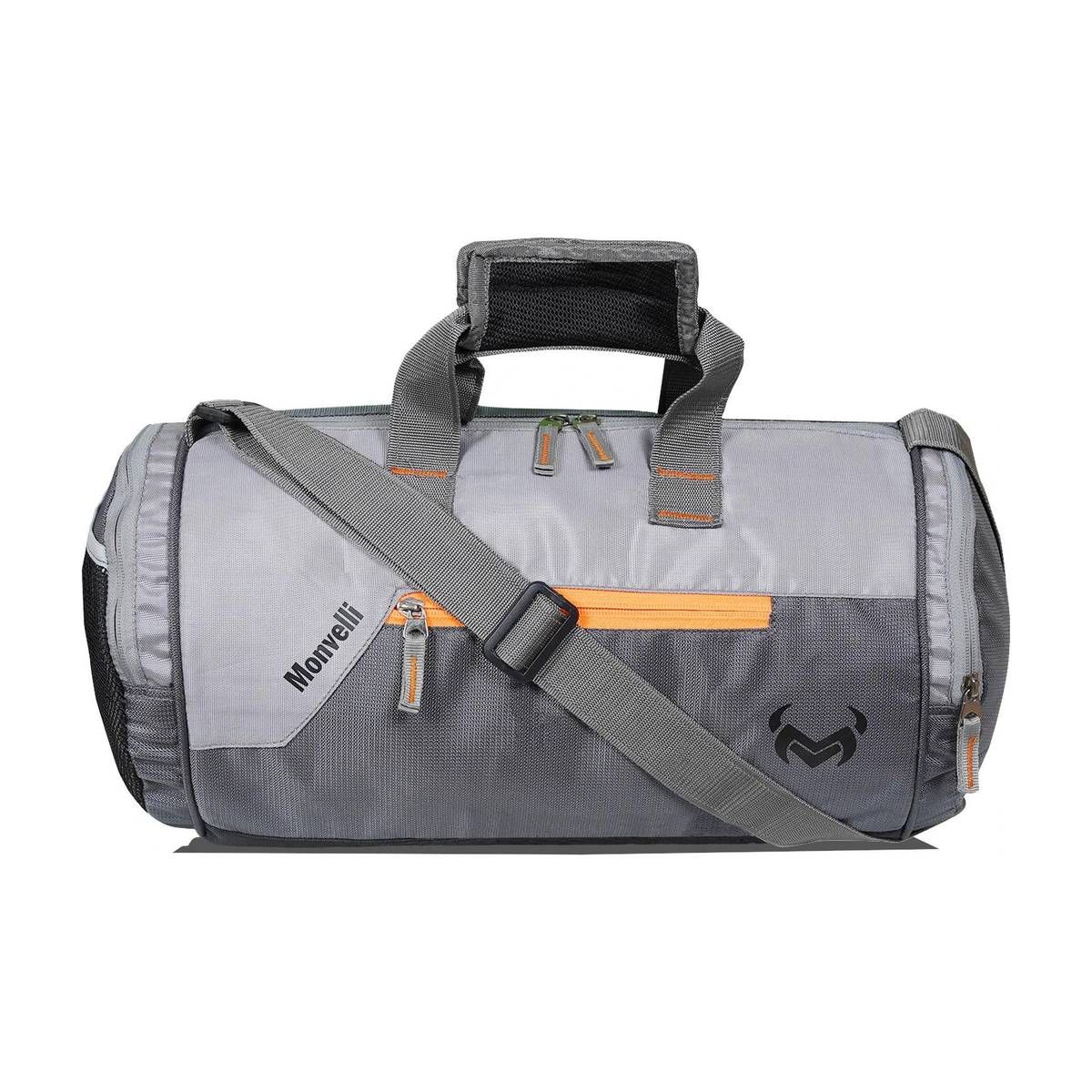 MONVELLI GYM BAG