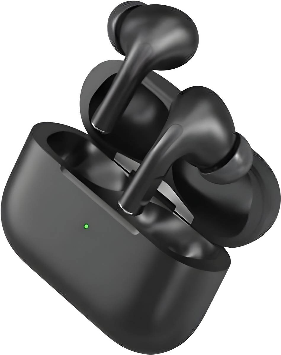 house of common Superior Sound, One-Touch Pairing, True Wireless, Bluetooth Gaming Earbuds_28 Bluetooth — photo 2