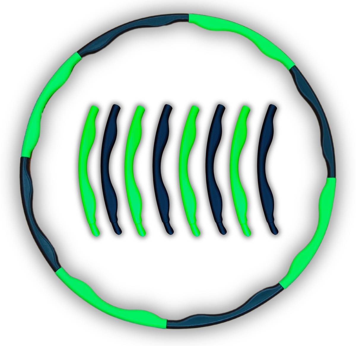 Vinsonsports Hula Hoop — photo 2