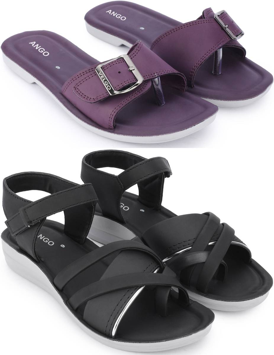 ELASA Women Flats