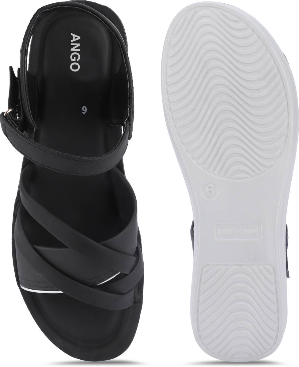 ELASA Women Flats — photo 2