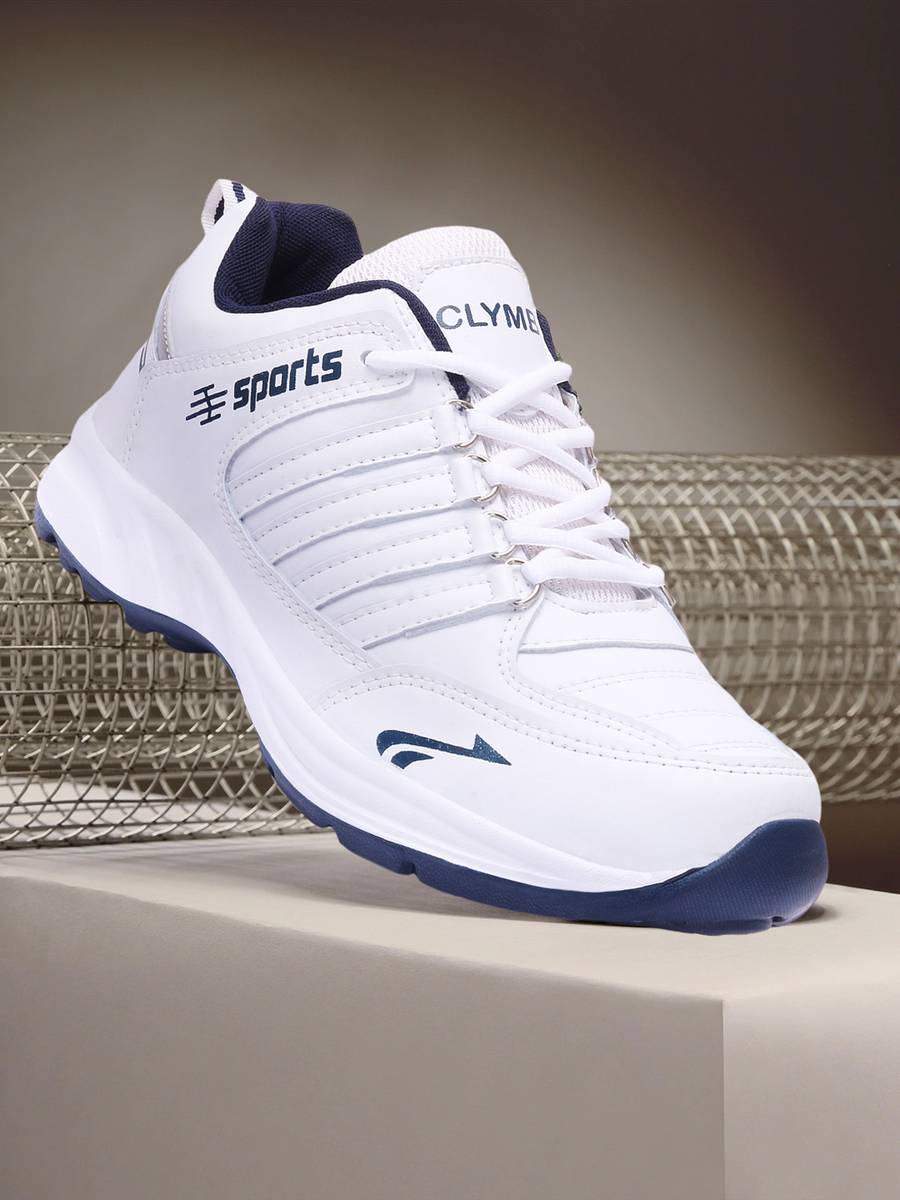 CLYMB Walking/Outdoor/Sports Running Shoes For Men