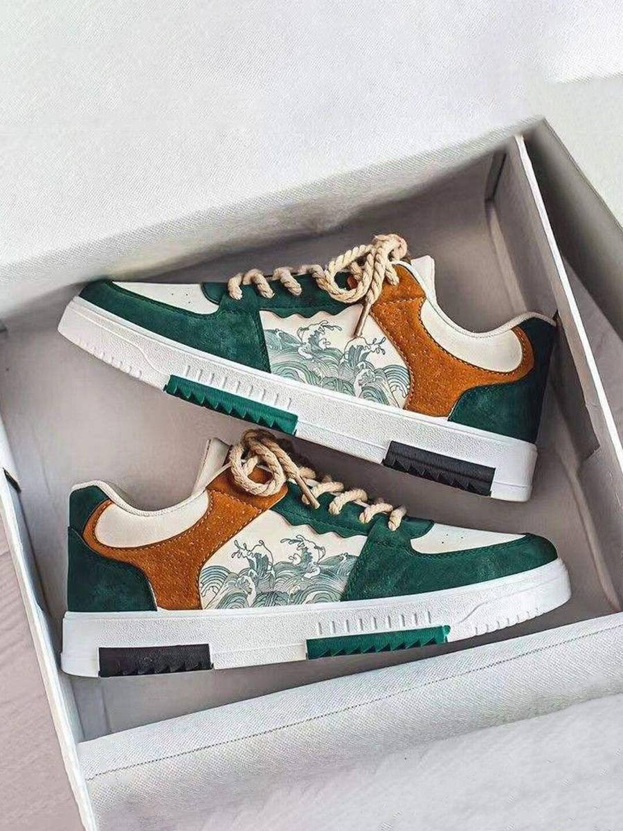 Layasa Layasa New Fashion Sneakers For Men