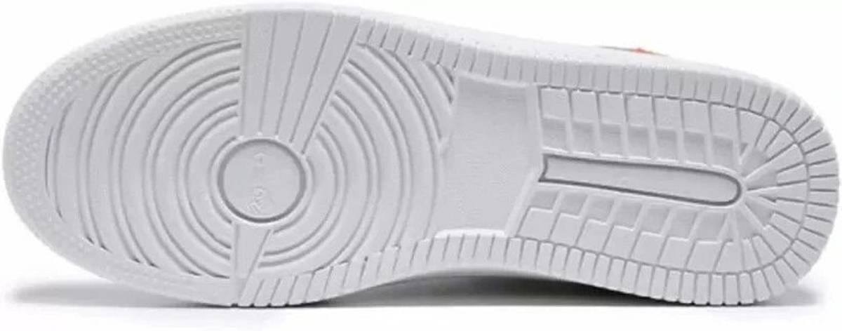 Trend Zone Latest Premium Casual Gym Walking Sneaker Sneakers For Men — photo 4