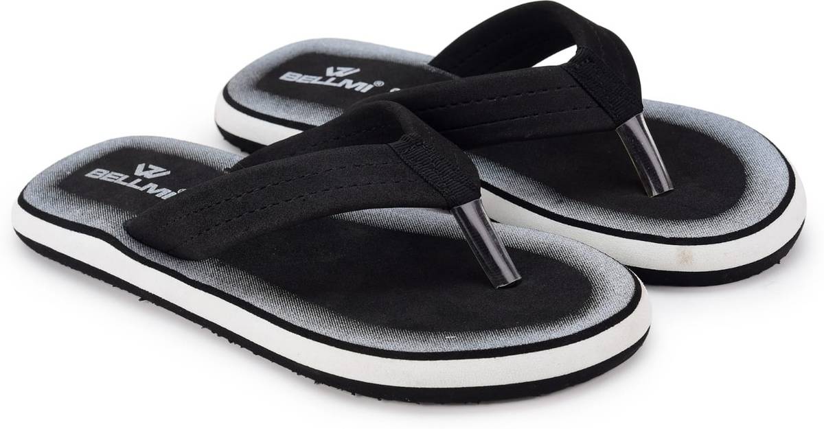 Bellmi Men Slippers — photo 4