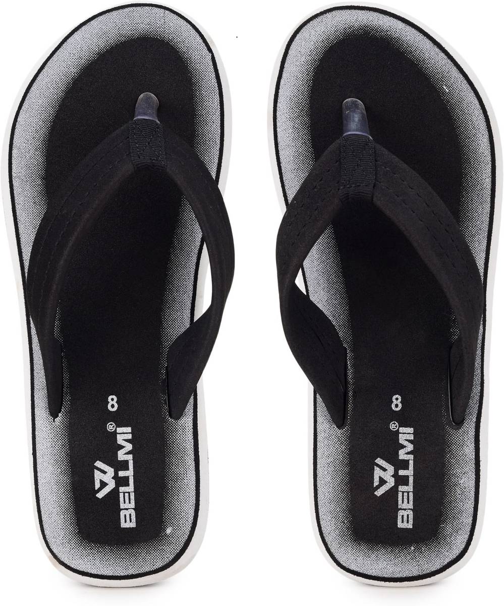 Bellmi Men Slippers — photo 3