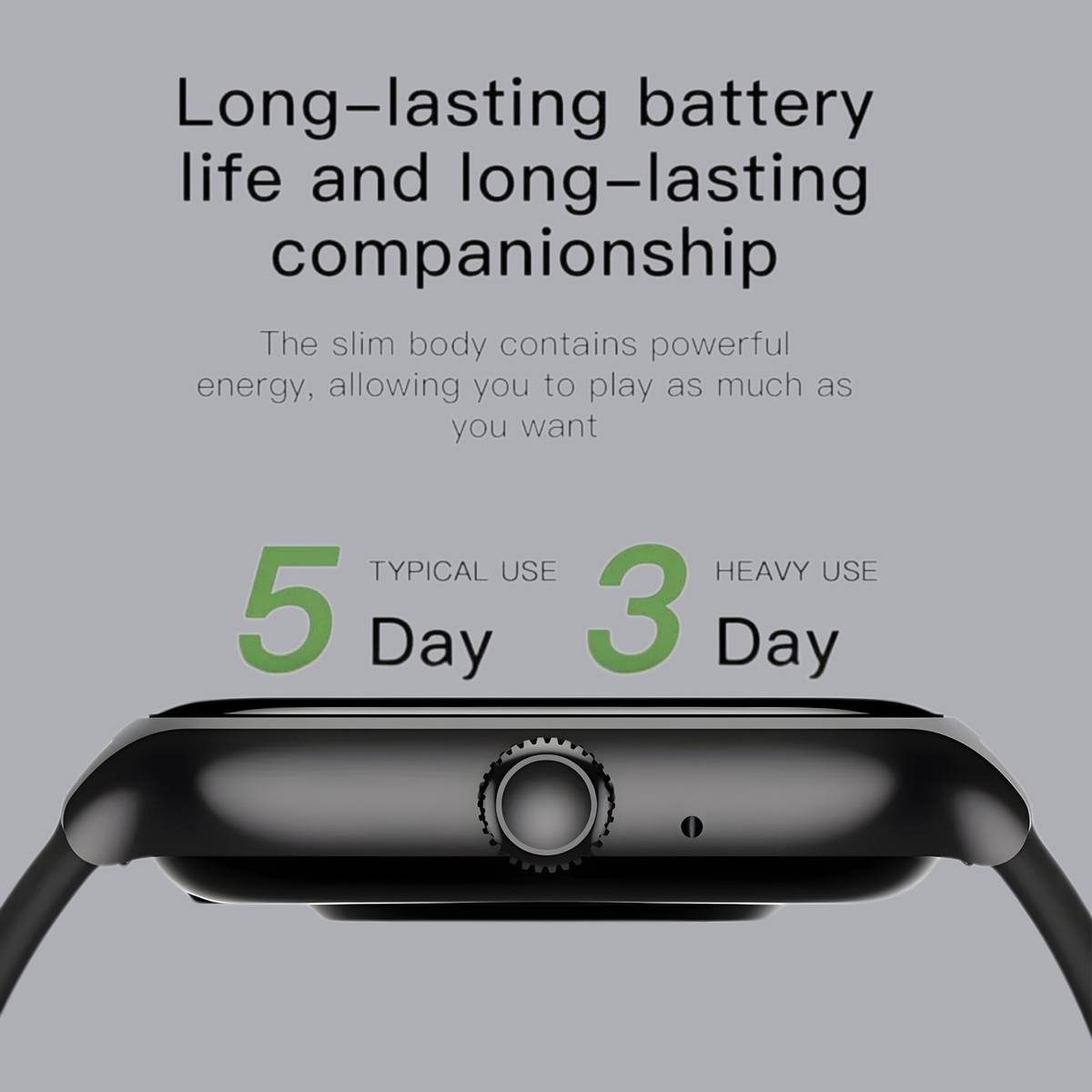 TECHIO H9 PRO MAX SMART WATCH. Smartwatch — photo 4