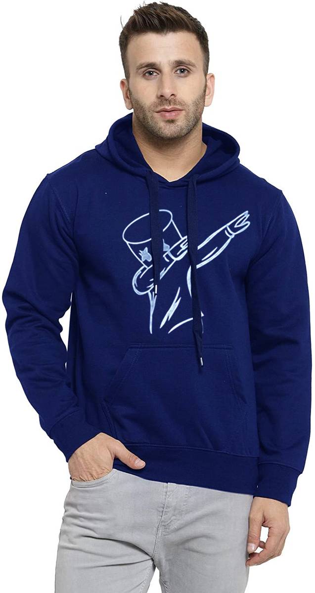 Try This Full Sleeve Colorblock Men Jacket — photo 4