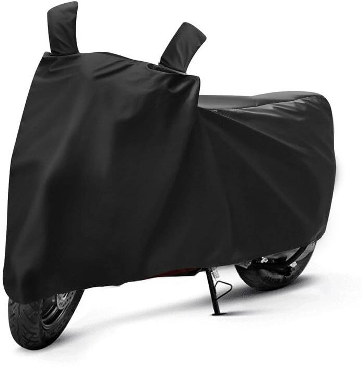 Sumoy Waterproof Two Wheeler Cover for Universal For Bike