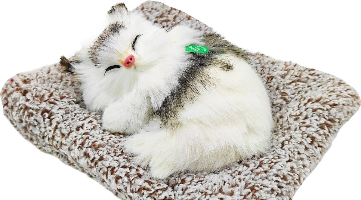 dishvy Sleeping cat with meaw sound | Musical cat Idol B — photo 3