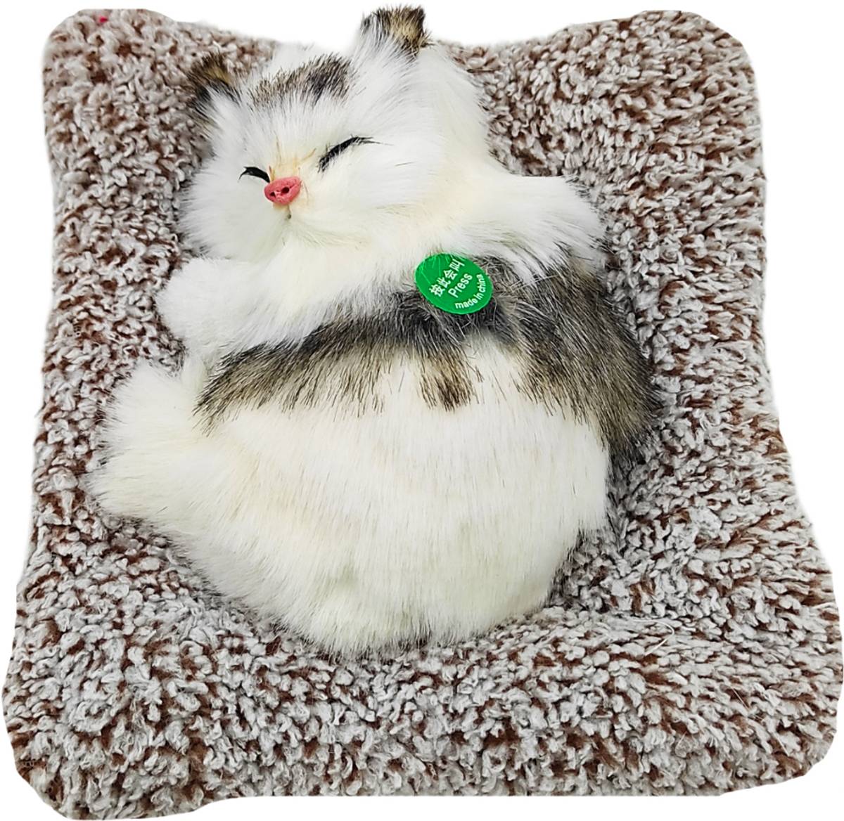 dishvy Sleeping cat with meaw sound | Musical cat Idol B — photo 2