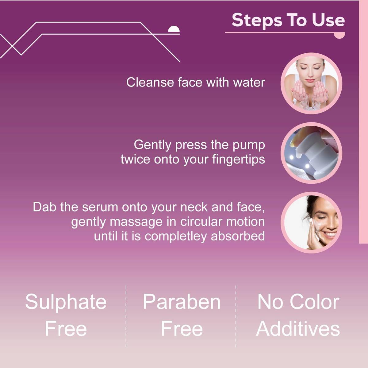 BRILANTE INTENSE Max Serum — photo 3