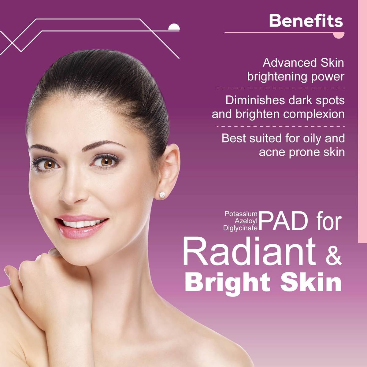 BRILANTE INTENSE Max Serum — photo 4