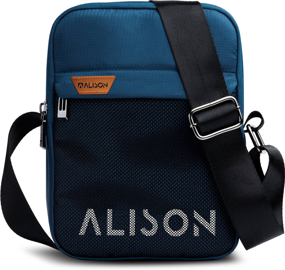 Alison Multicolor Sling Bag Side Bag For Men