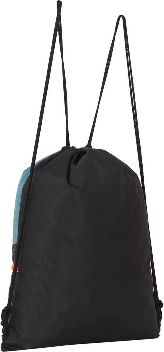 Xenia Black, Blue Sling Bag Gym_bag — photo 2