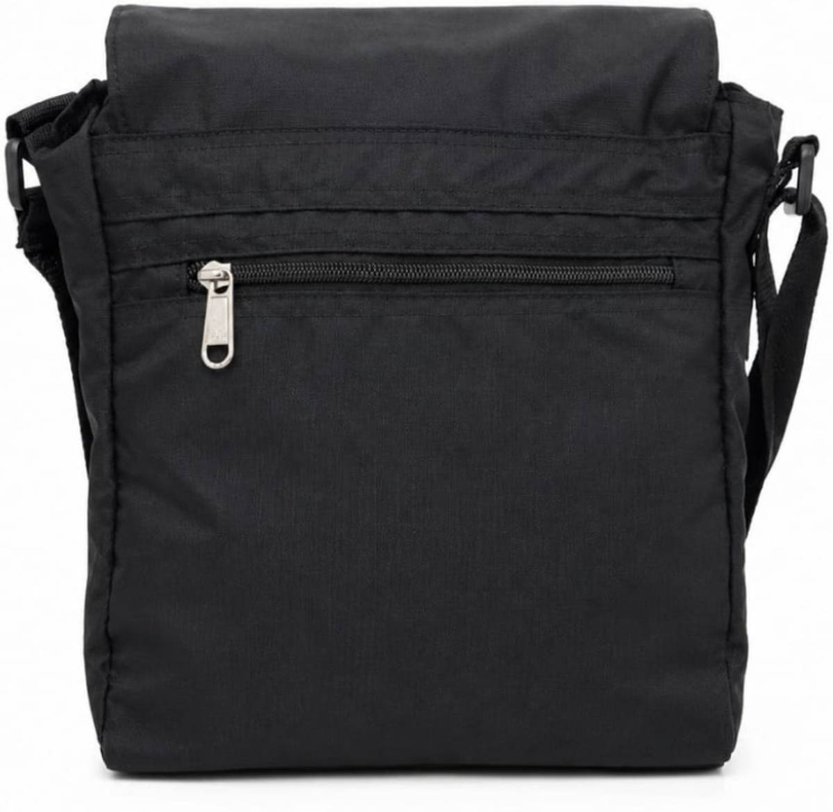 Carryot Black Sling Bag Crossbody Sling Bag with Adjustable Strap — photo 2