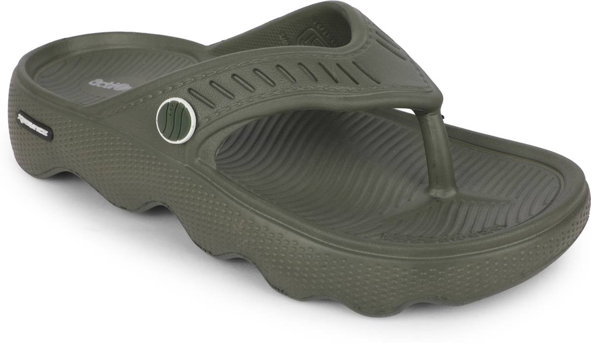 action Men Slippers — photo 2
