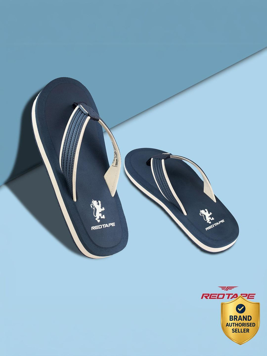 RED TAPE Men Flip Flops