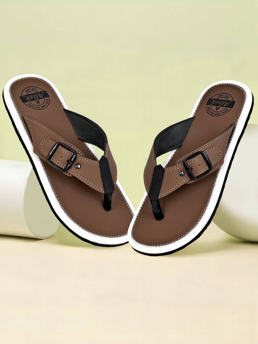 Altek Men Slippers