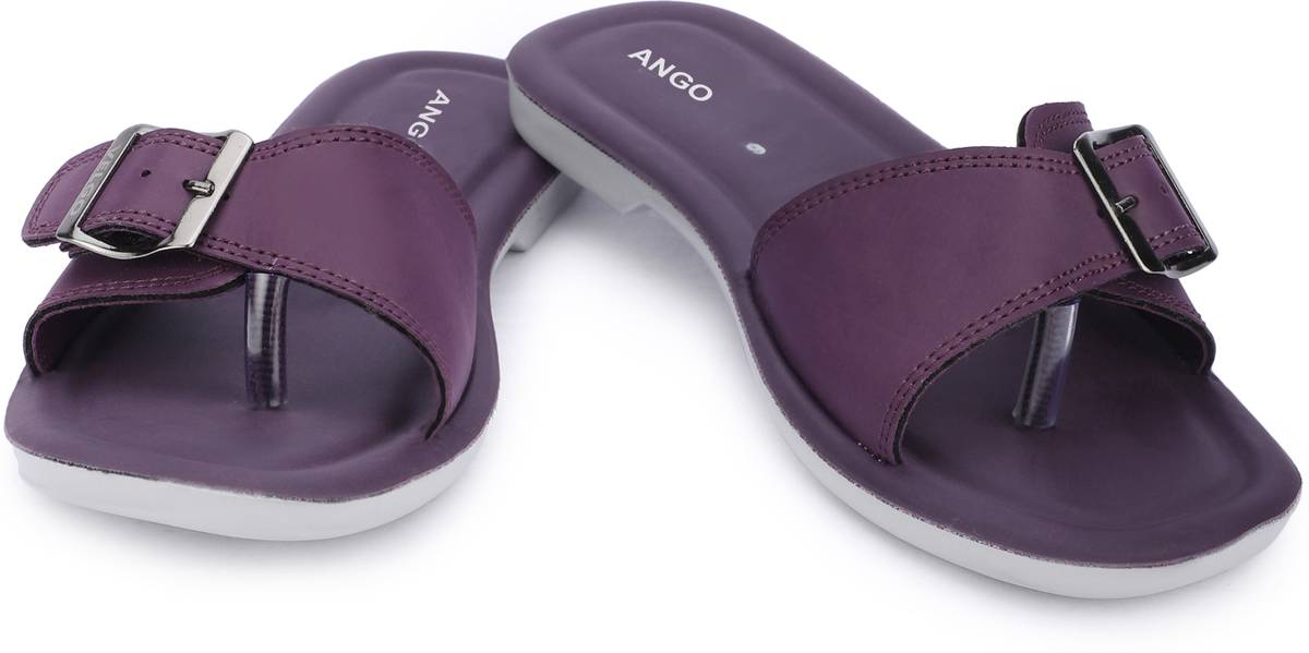 ELASA Women Flats — photo 5