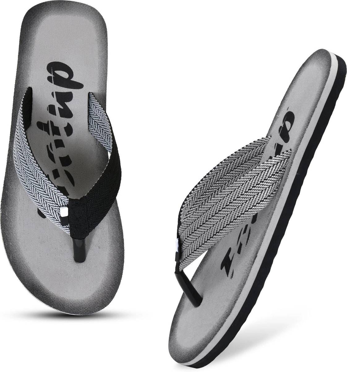 SOSU Men Sosu 4 Pair Comfortable|Ultra-Light|Stylish and Trendy|Flip Flops for Men Slippers — photo 3