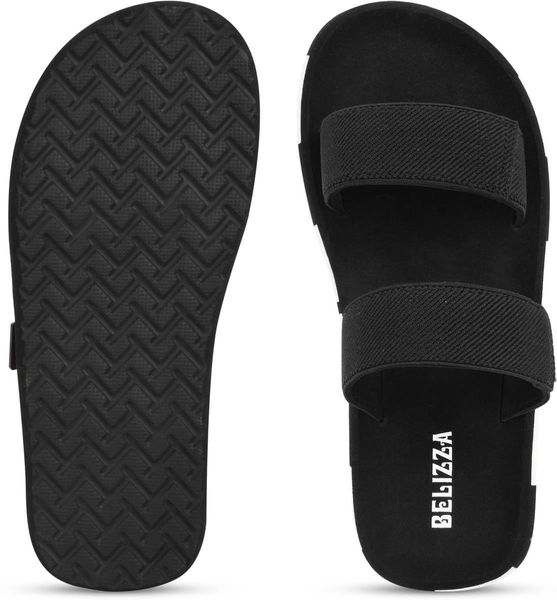 Belizza Men Slippers — photo 3