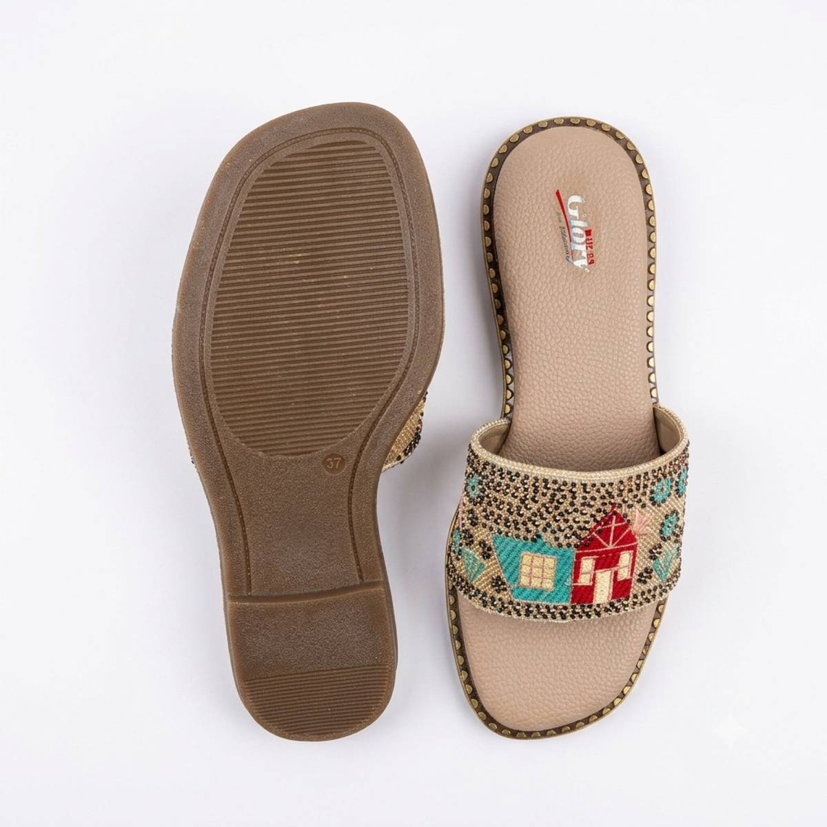 GLORY FOOTWEAR Women Flats — photo 2