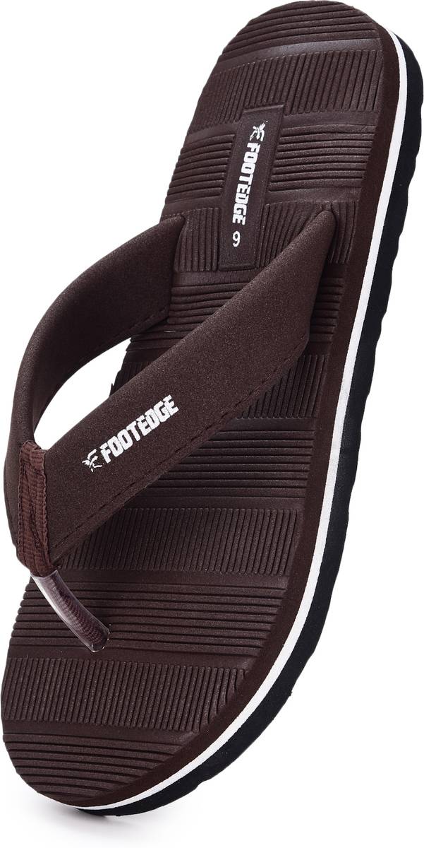 FOOTEDGE Men Slippers