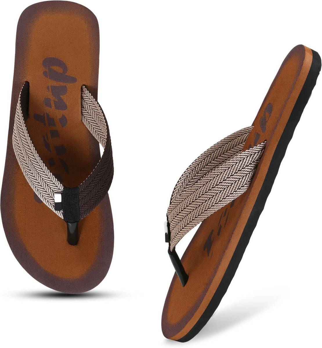 SOSU Men Sosu 4 Pair Comfortable|Ultra-Light|Stylish and Trendy|Flip Flops for Men Slippers — photo 4
