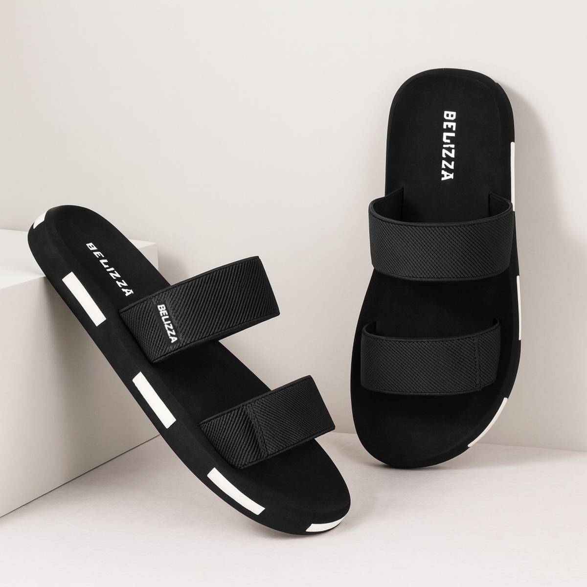 Belizza Men Slippers
