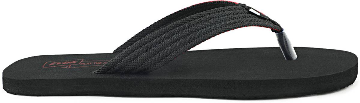 EVOK Men Mens Comfortable Trending And Stylish Multicolor Embozing Flipflop (Pack Of 2) Slippers — photo 5