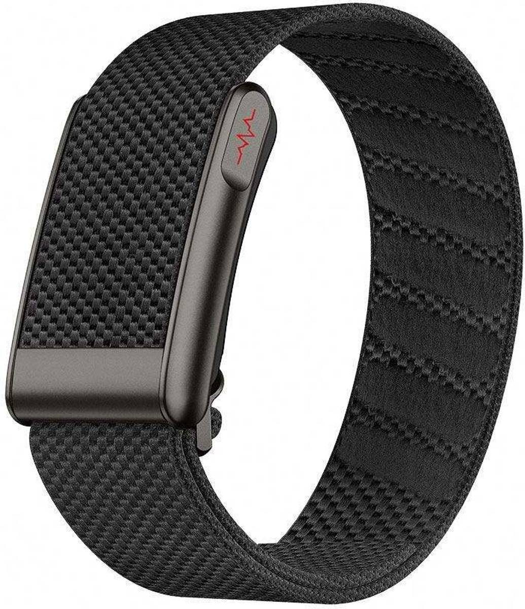Loop Smart Fitness Band with ECG, Sleep, Heart Rate & Activity Tracking
