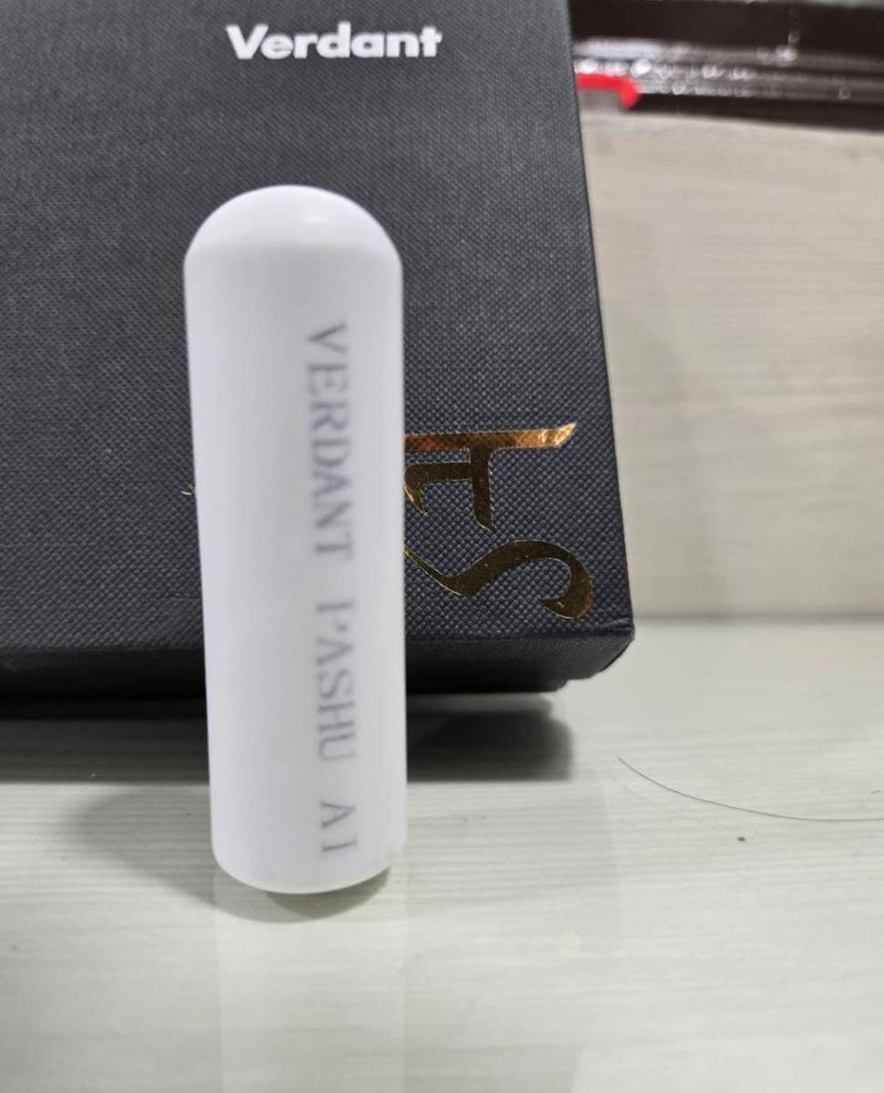 Sentinel by Pashu A.I Fitness Smart Tracker — photo 3