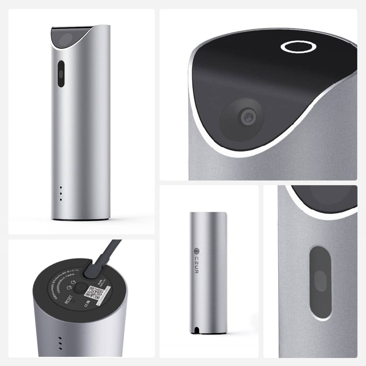 MIRROR Fitness Smart Tracker — photo 4