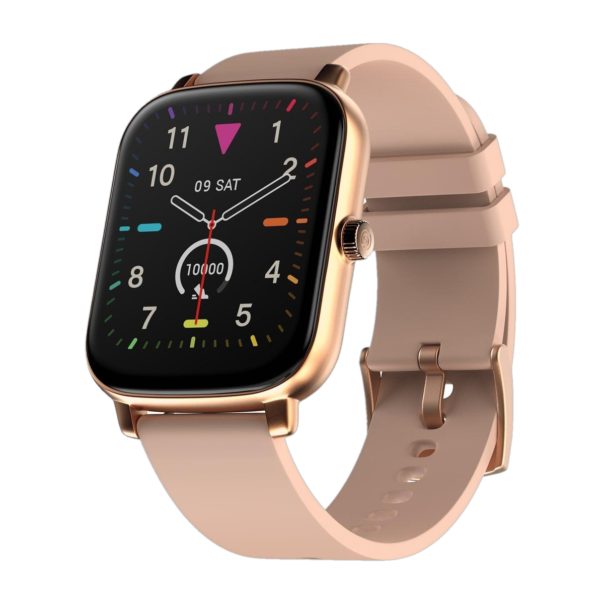 Noise Icon Buzz 1.69" Display with Bluetooth Calling, Women's Edition, Voice Assistant Smartwatch