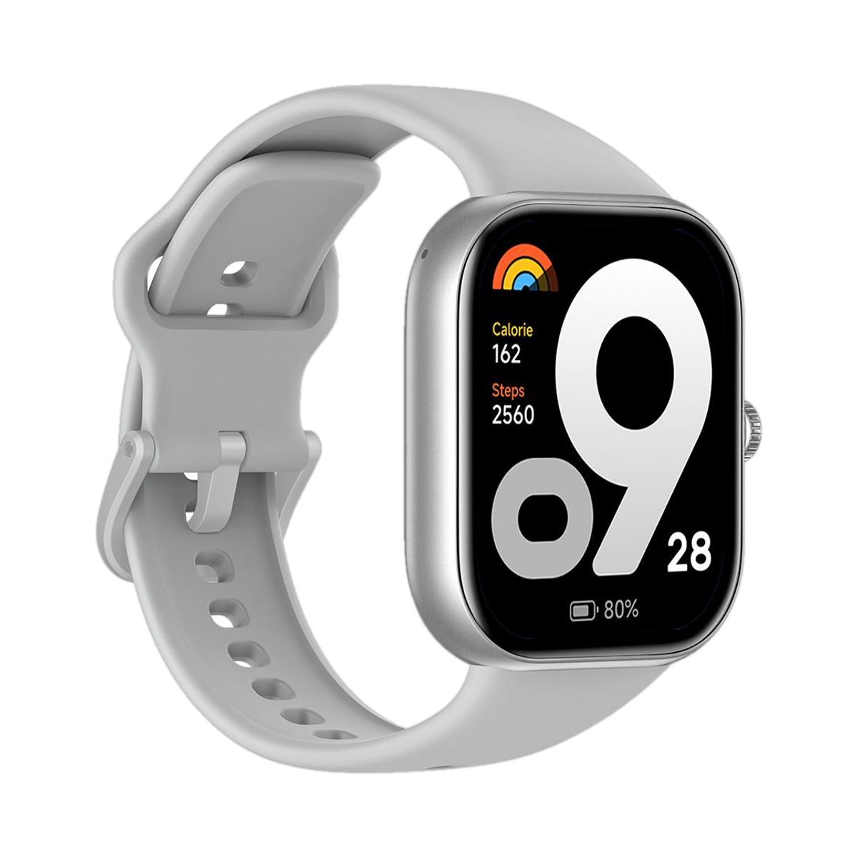 Watch Move 1.85 Premium AmoLED,14 Day Battery,Best Accuracy,Dual Core Processor Smartwatch