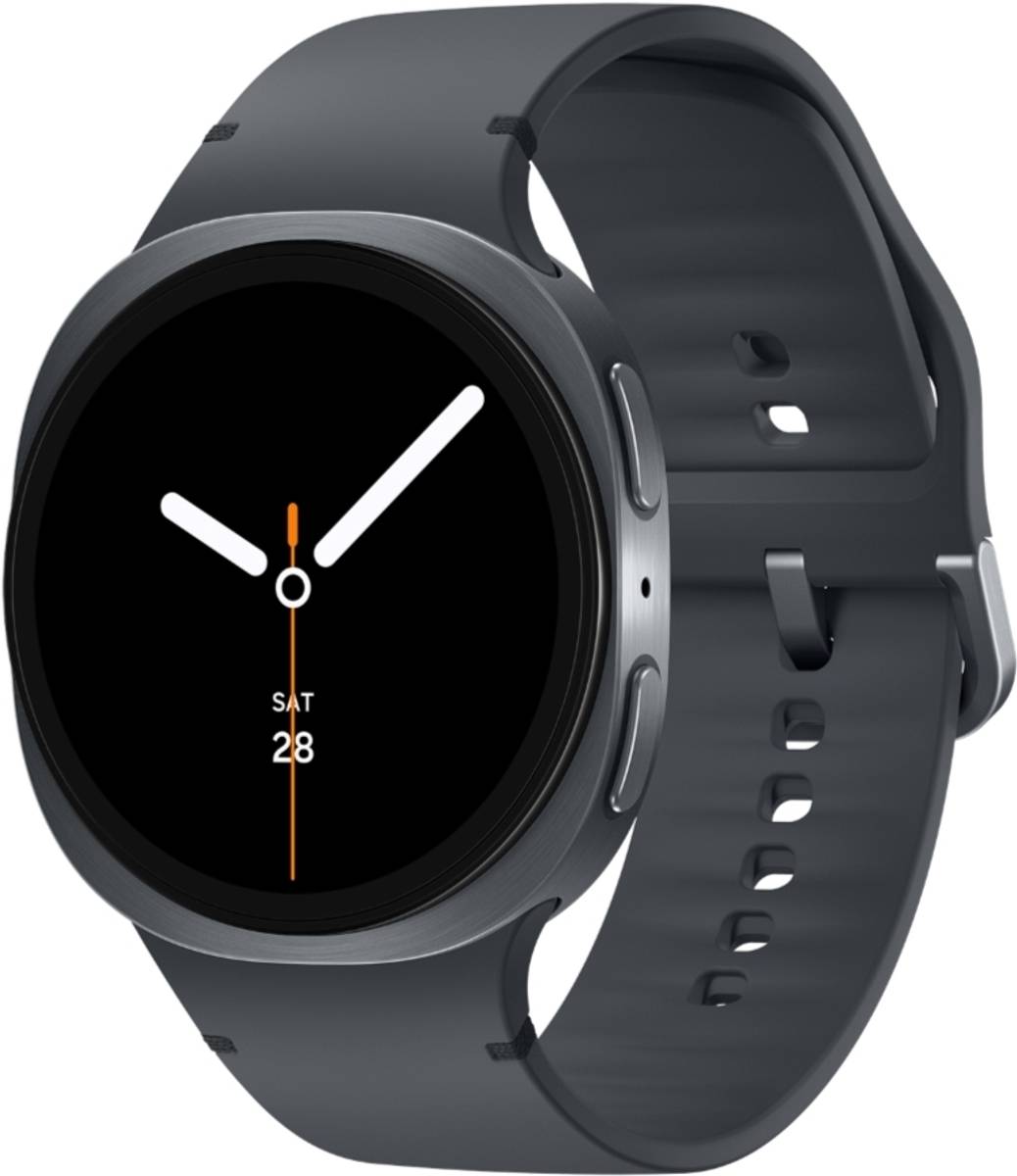 Samsung Galaxy Watch8 (40mm, LTE)