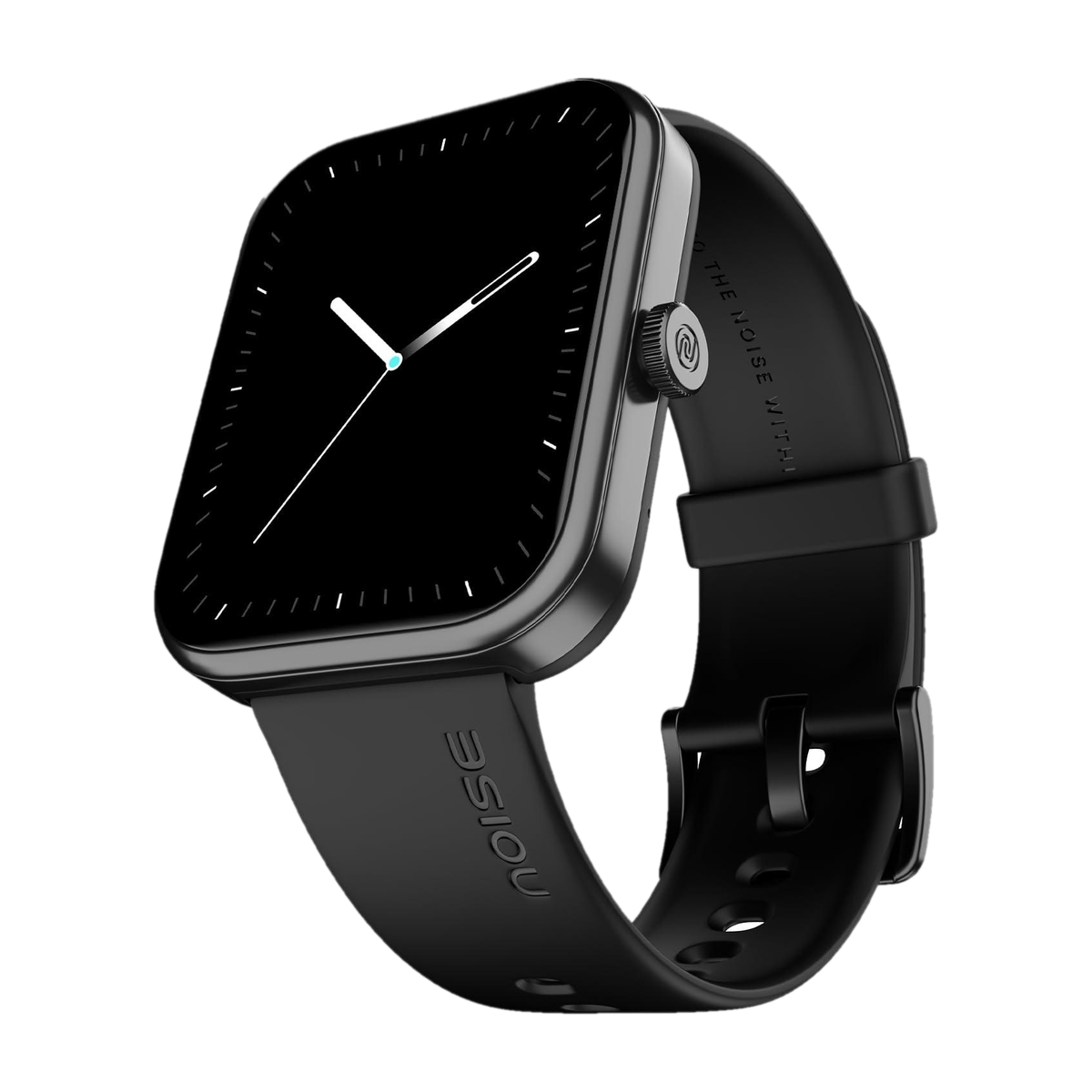 Noise Pulse 3 1.96'' Display, BT Calling, 100 Sports Modes, 150+ Watchfaces Smartwatch