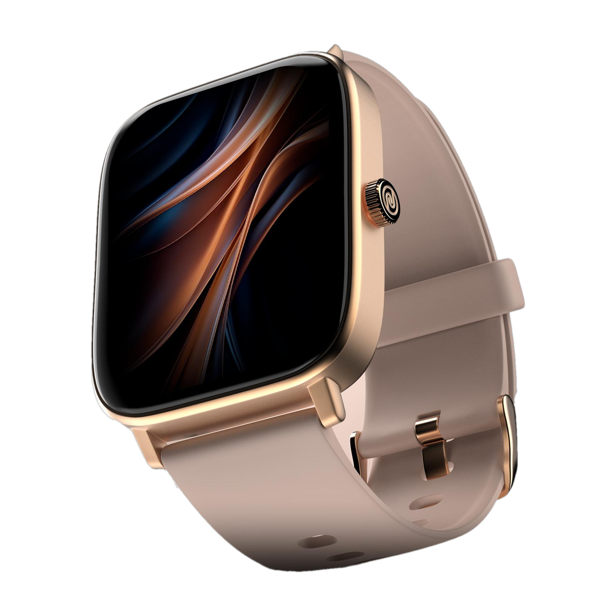 Noise Icon 2 1.8'' Display with Bluetooth Calling, Women's Edition, AI Voice Assistant Smartwatch