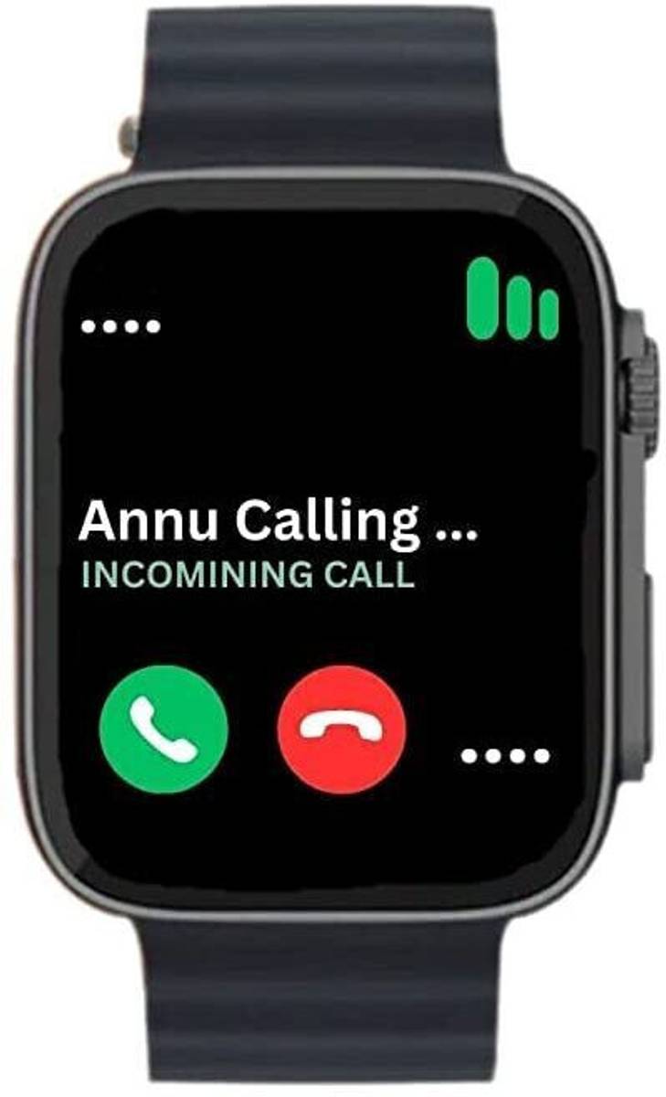 Ultra Smartwatch — photo 2