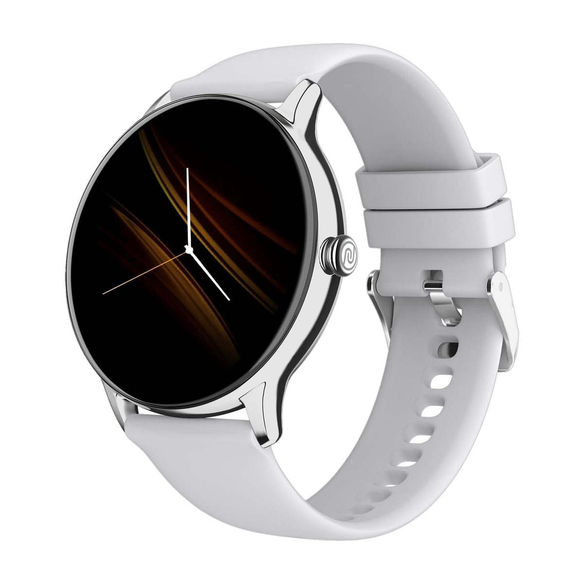 Noise Twist Go 1.39'' Display, Bluetooth Calling, Metallic Finish, 100 Sports Modes Smartwatch