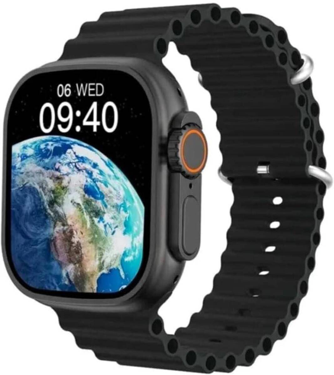 Ultra Smartwatch