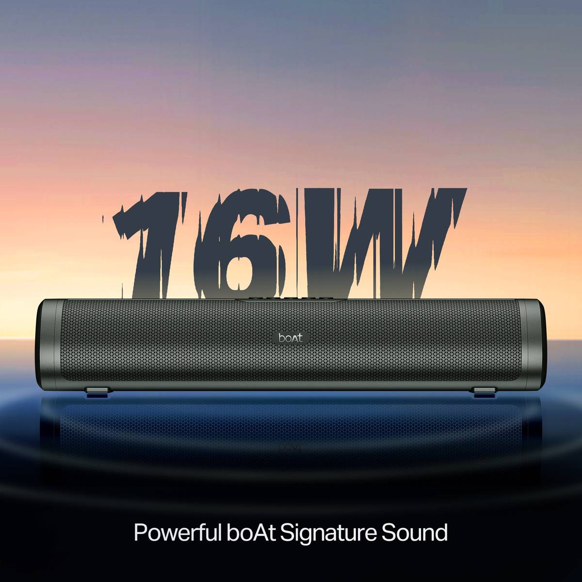2.0 150, RGB LEDs, 5 Hrs Battery, TWS Feature 16 W Bluetooth Speaker — photo 2
