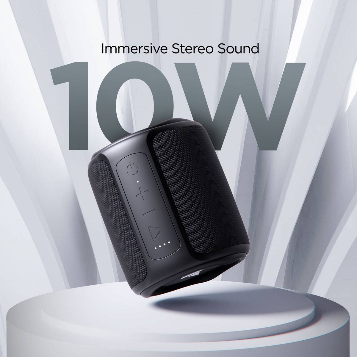 boAt Stone 350 Type-c Charging 10 W Bluetooth Speaker — photo 2