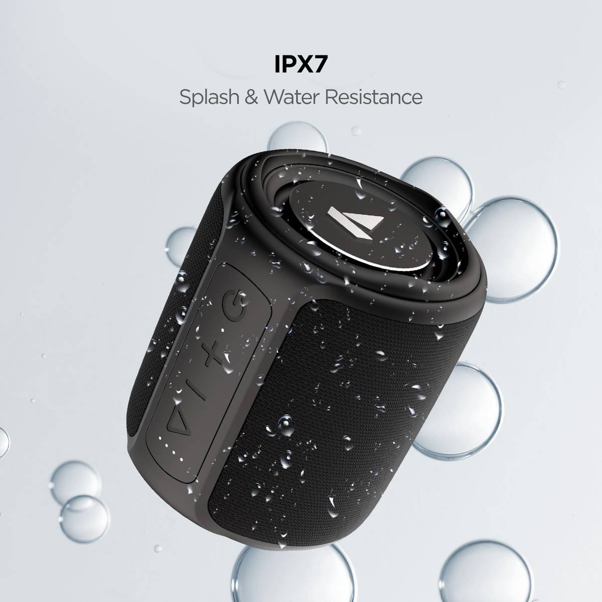 boAt Stone 350 Type-c Charging 10 W Bluetooth Speaker — photo 4
