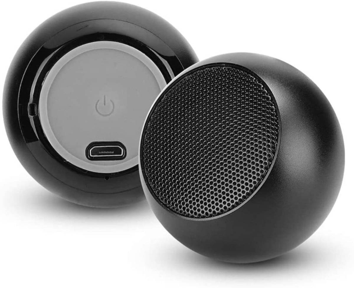 SYARA M16_M3 plus Mini Bluetooth Speaker Featuring Radio, USB, SD Card Slot, and AUX 10 W Bluetooth Laptop/Desktop Speaker — photo 2