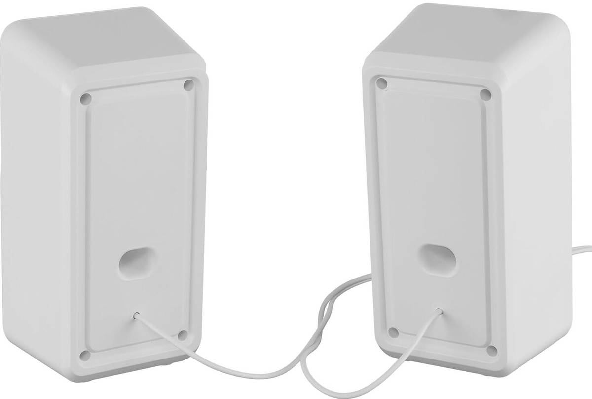 ZEBRONICS Zeb-Igloo 2 10 W Laptop/Desktop Speaker — photo 2