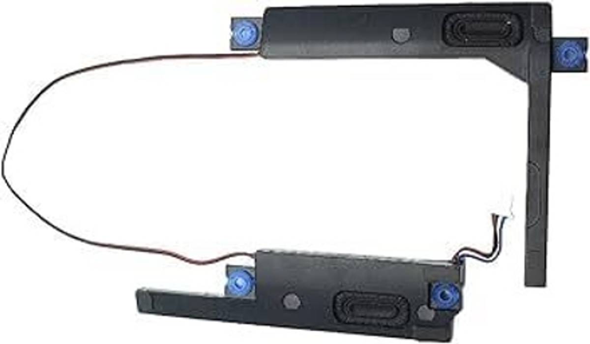 Laptop Internal Speaker 310-15/310-15ISK/310-15IKB L & R Speaker 5 W Laptop/Desktop Speaker — photo 2