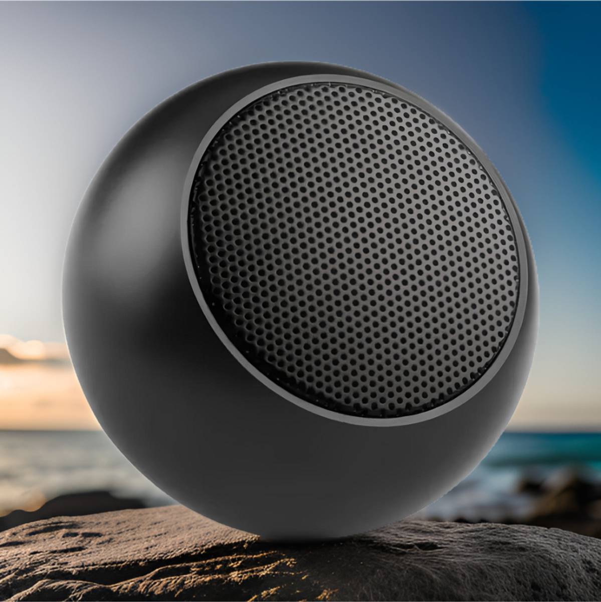 SYARA M16_M3 plus Mini Bluetooth Speaker Featuring Radio, USB, SD Card Slot, and AUX 10 W Bluetooth Laptop/Desktop Speaker