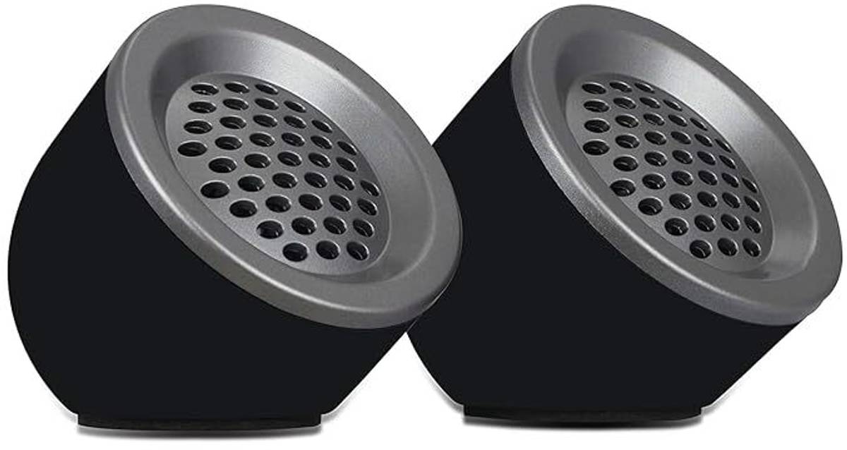 ZEBRONICS Zeb - Fame 5 watt Laptop/Desktop Speaker